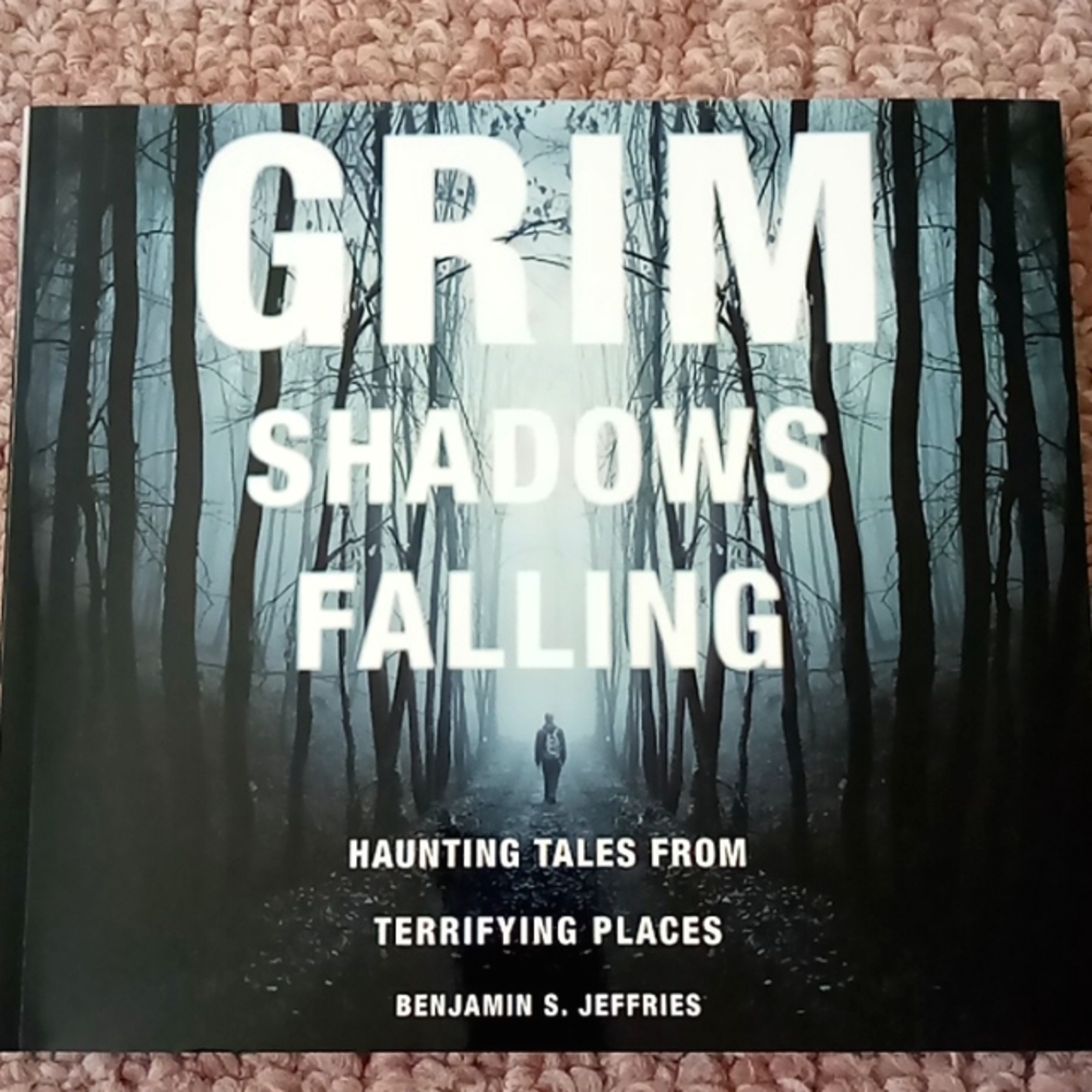 GRIM Shadows Falling